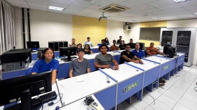 No momento, você está visualizando VG prorroga inscrições para cursos profissionalizantes