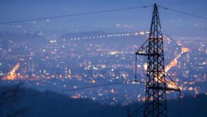 Leia mais sobre o artigo Vibração atmosférica induzida; o que é o fenômeno apontado como possível causa do apagão?