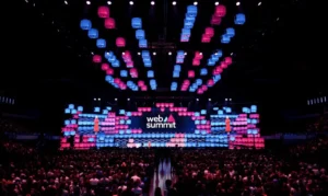 Leia mais sobre o artigo Web Summit Rio deve injetar R$ 1,8 bilhão na economia até 2030