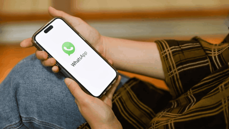 WhatsApp Web prepara recurso para chamadas de voz e vídeo
