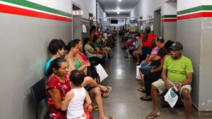 Leia mais sobre o artigo 1º Mutirão da Saúde atende mais de 350 pacientes em um único dia