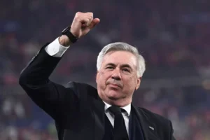 Leia mais sobre o artigo Ancelotti acerta rescisão com Real Madri e fica livre para Seleção, diz site