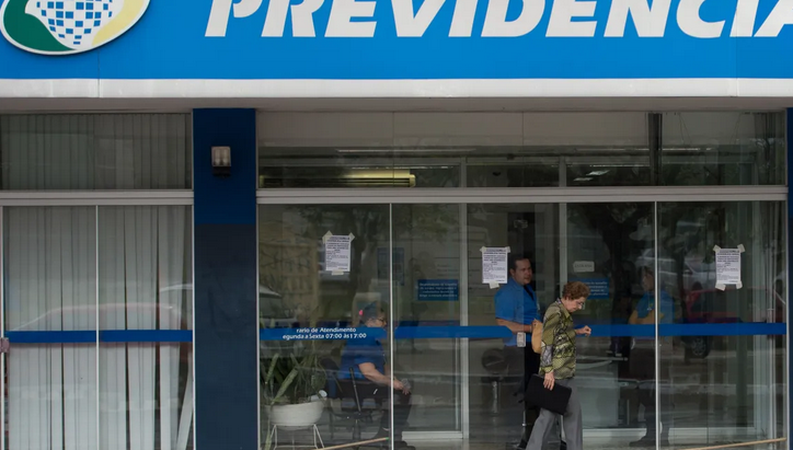 No momento, você está visualizando Febraban propõe reforço da segurança no consignado INSS