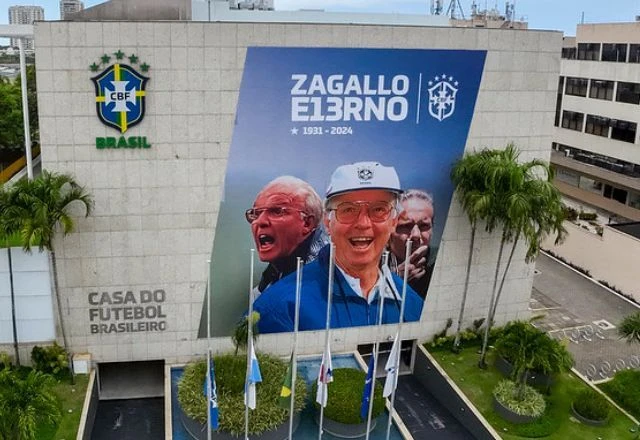 No momento, você está visualizando CBF confirma novas eleições após afastamento de presidente