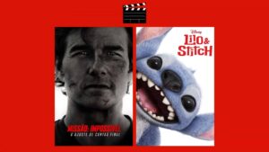 Leia mais sobre o artigo Confira os lançamentos de filmes no cinema desta semana