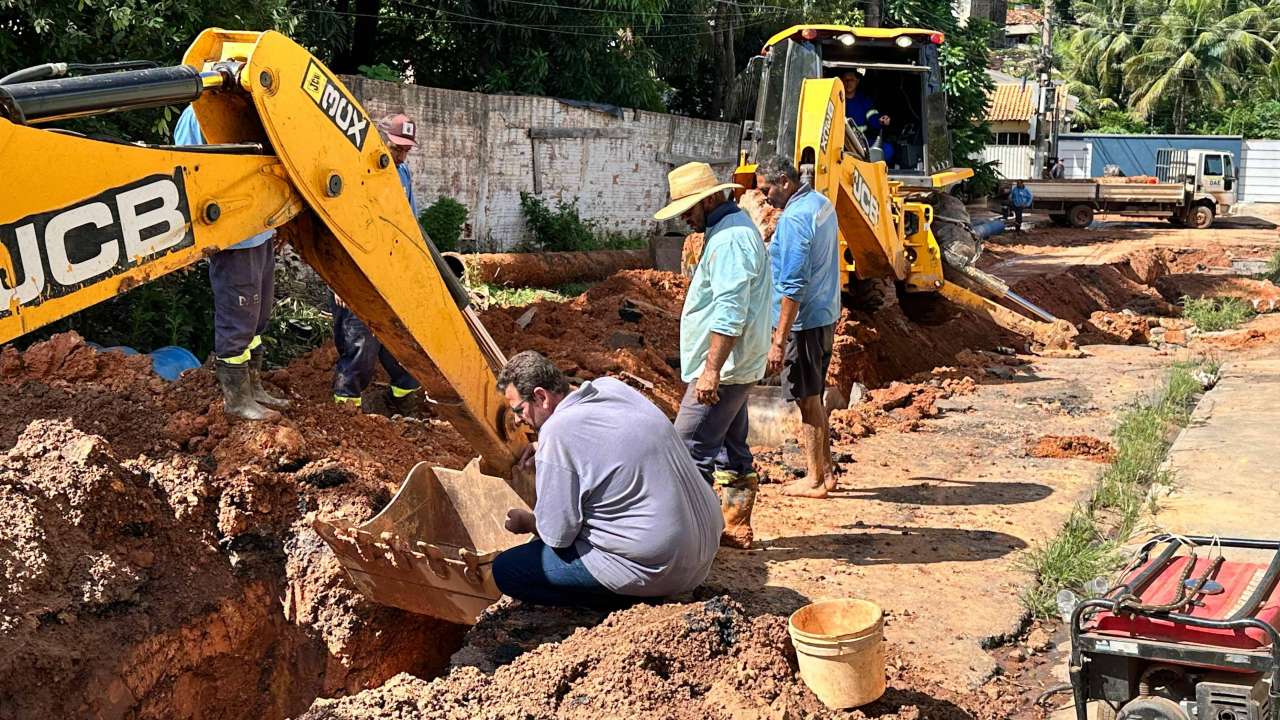 No momento, você está visualizando DAE/VG anuncia processo seletivo com 166 vagas imediatas