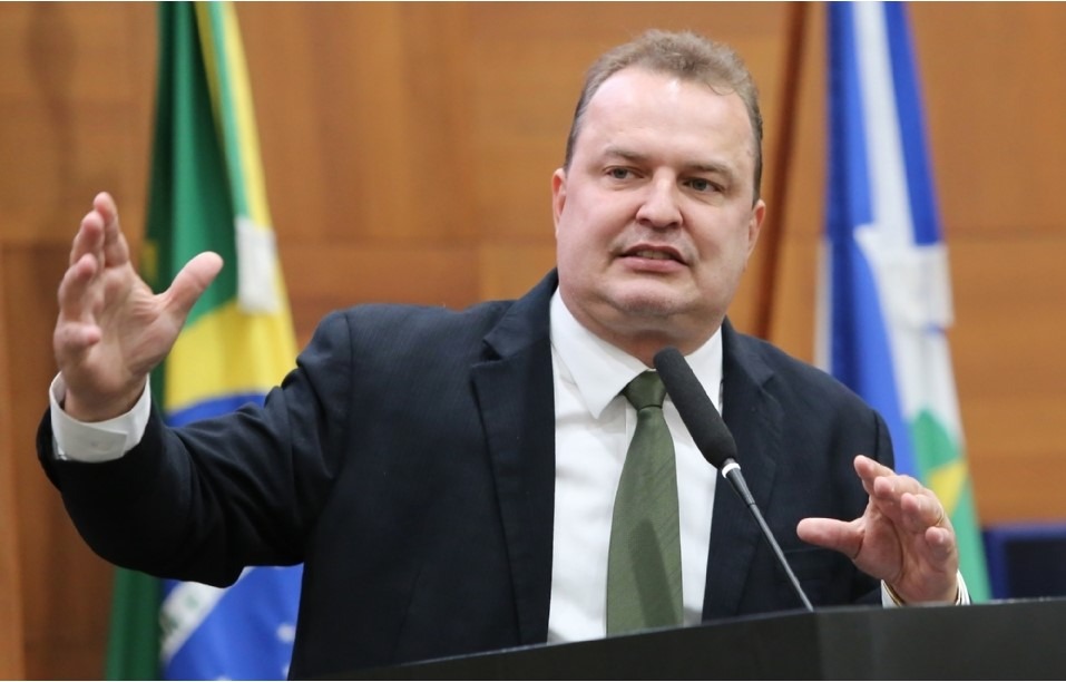 No momento, você está visualizando Max Russi consegue unidade Ser Inclusivo para Barra do Garças