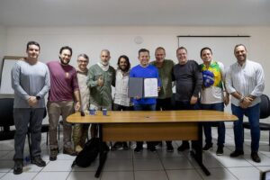 Leia mais sobre o artigo Documentário na Netflix tem apoio do Governo de Mato Grosso