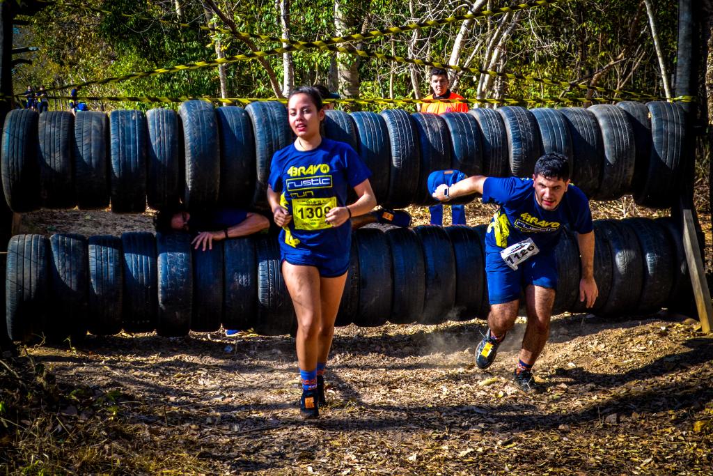 No momento, você está visualizando Entrega dos kits de prova da corrida 4º Bravo Rustic Run já começou