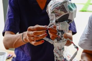 Leia mais sobre o artigo Inicia exposição “Saúde Mental, Arte e Liberdade” em Cuiabá