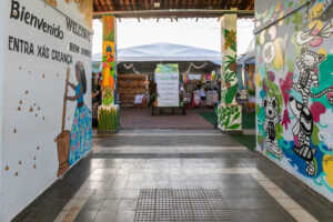 Leia mais sobre o artigo Feira Cuiab’Art é prorrogada até 31 de maio em homenagem ao Dia Nacional do Turismo