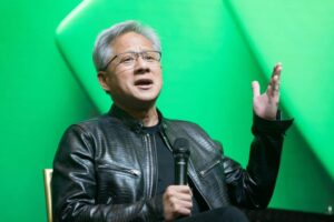 Leia mais sobre o artigo GUERRA DOS CHIPS: Nvidia desafia EUA com foco na China