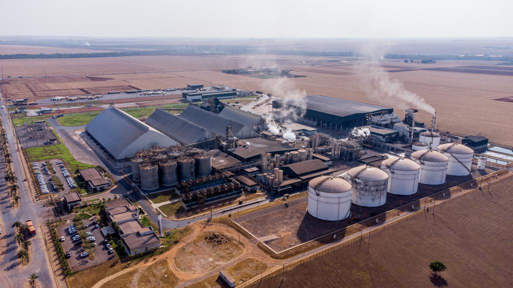 No momento, você está visualizando Incentivos fiscais impulsionam investimentos e geração de empregos em Mato Grosso