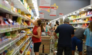 Leia mais sobre o artigo Inflação perde força pelo 2º mês seguido e fecha abril em 0,43%