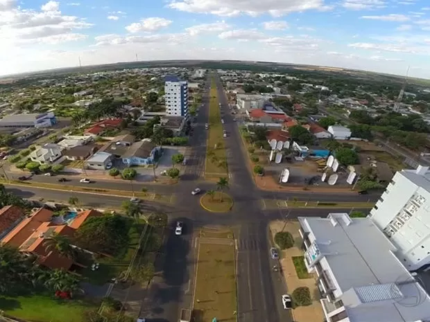 No momento, você está visualizando Estado de Mato Grosso completa hoje 277 anos