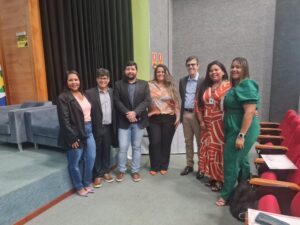 Leia mais sobre o artigo MT Hemocentro promove conscientização sobre doação de medula óssea