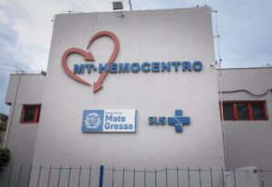 Leia mais sobre o artigo MT Hemocentro terá dois pontos de coleta de sangue neste sábado (17)