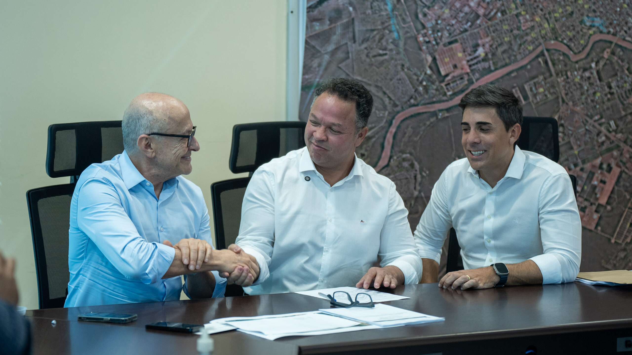 No momento, você está visualizando Rondonópolis e Estado articulam solução para Santa Casa