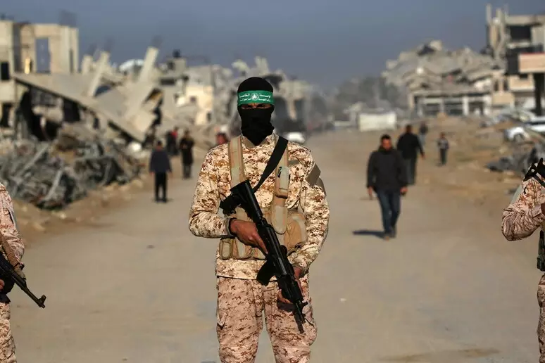 No momento, você está visualizando Netanyahu confirma morte de líder do Hamas em Gaza