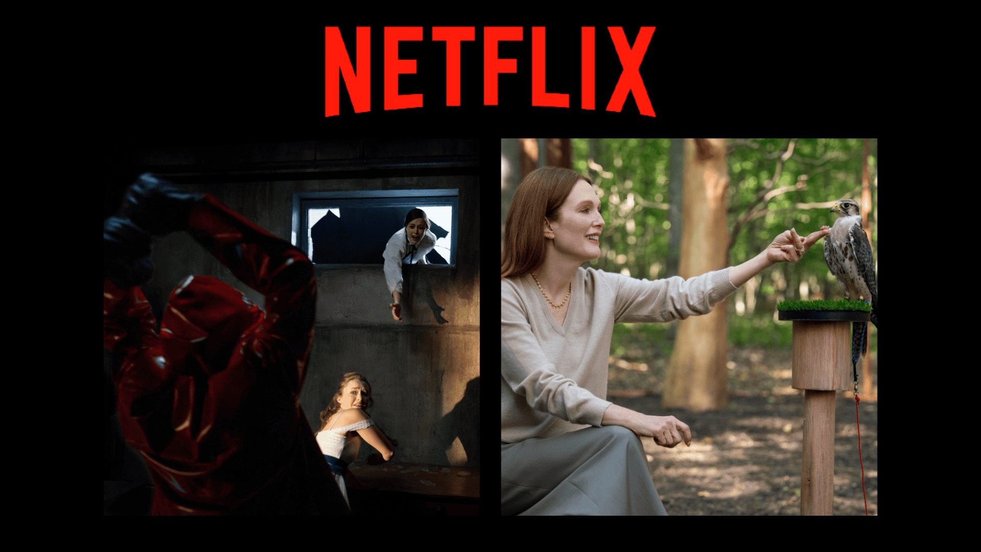 No momento, você está visualizando Netflix traz lançamentos da semana de 19 a 25 de maio