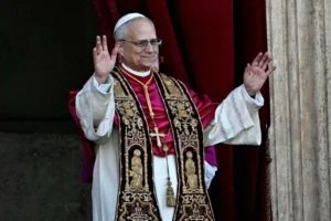 Leia mais sobre o artigo O que significa a escolha do nome Leão XIV pelo novo papa?