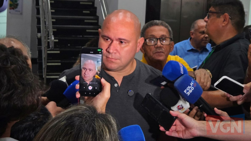 No momento, você está visualizando Radares instalados de forma oculta serão removidos, diz Abilio