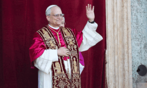 Leia mais sobre o artigo Papa Leão XIV conduzirá comemoração católica neste domingo (11)