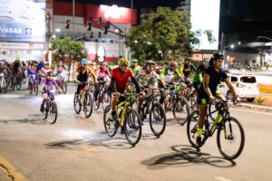 Leia mais sobre o artigo Pedal Ecológico da Semob estima 600 participantes; veja como se inscrever
