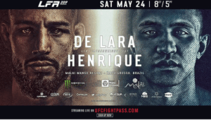 Leia mais sobre o artigo Pela primeira vez, Mato Grosso sedia evento de MMA