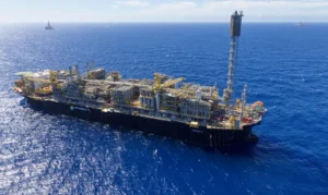 Leia mais sobre o artigo Petrobras tem lucro de R$ 35 bilhões no primeiro trimestre de 2025