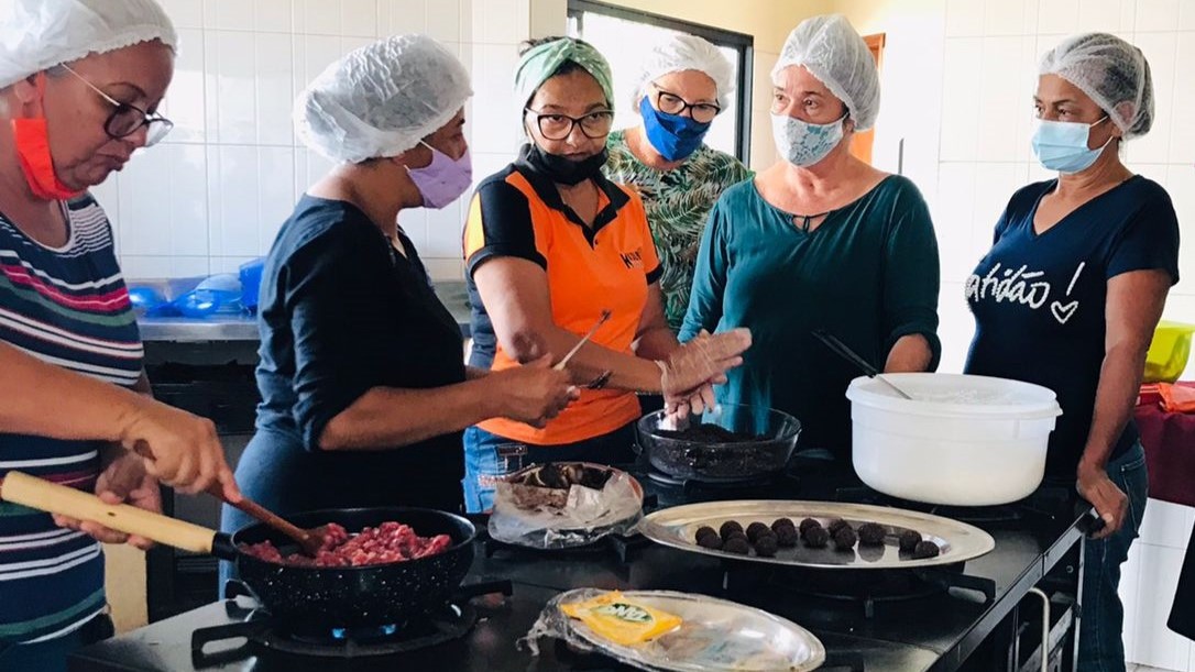 No momento, você está visualizando Rondonópolis abre inscrições para cursos gratuitos de capacitação