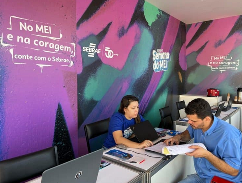 No momento, você está visualizando Prefeitura de Rondonópolis é parceira do Sebrae na Semana do MEI