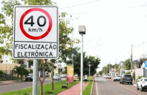 Leia mais sobre o artigo Prefeitura de Várzea Grande vai retirar radares em 10 pontos