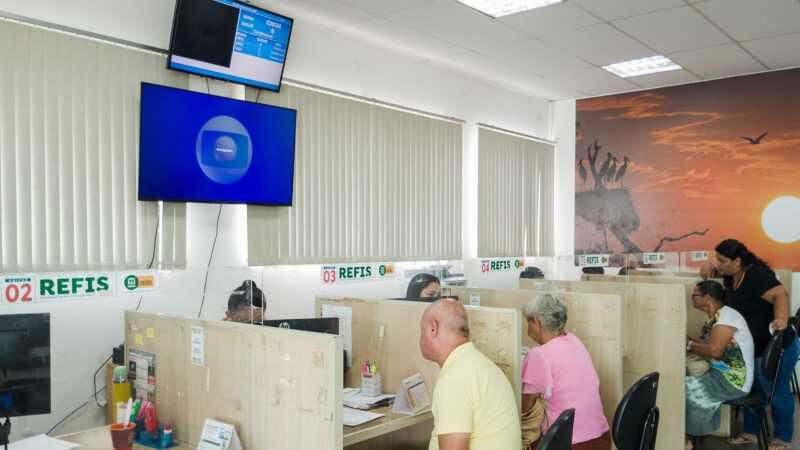No momento, você está visualizando Refis 2025 com 80% de desconto pode ser pago em cota única