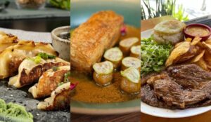 Leia mais sobre o artigo Restaurantes de MT participam do Festival Brasil Sabor