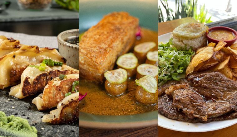 No momento, você está visualizando Restaurantes de MT participam do Festival Brasil Sabor
