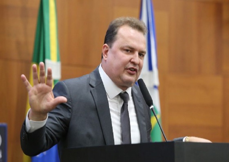 No momento, você está visualizando Russi diz que solução de Santa Casa pode vir do governo