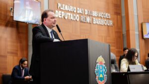 Leia mais sobre o artigo Russi reforça papel estratégico da mineração em Mato Grosso