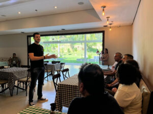 Leia mais sobre o artigo Sebrae apresenta ecoturismo do Pantanal para atrair turistas de toda a América