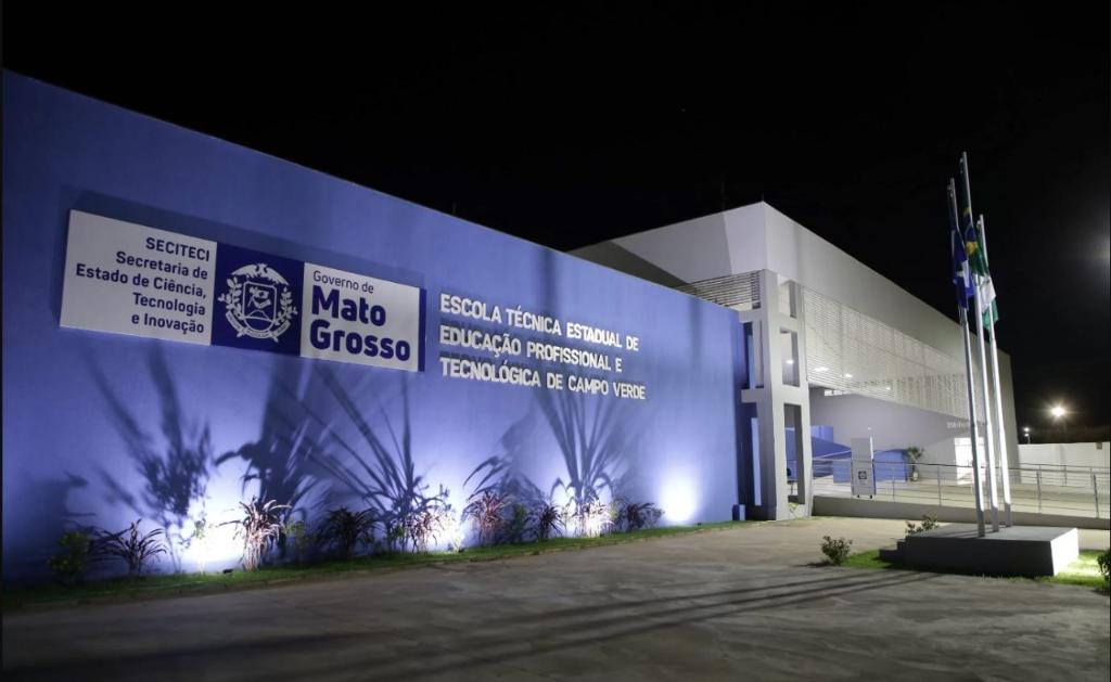 No momento, você está visualizando Seciteci abre inscrições para 1.200 vagas em cursos técnicos gratuitos