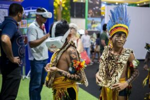Leia mais sobre o artigo Senac-MT anuncia programação gratuita para a FIT Pantanal 2025