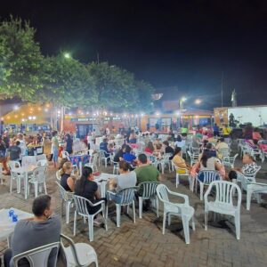 Leia mais sobre o artigo Sesc Rondonópolis e Sesc Cáceres realizam Bulixo nesta semana