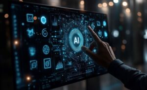 Leia mais sobre o artigo Sua profissão pode ser destruída pela inteligência artificial? Entenda