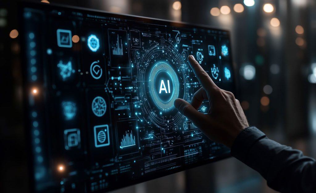 No momento, você está visualizando Sua profissão pode ser destruída pela inteligência artificial? Entenda
