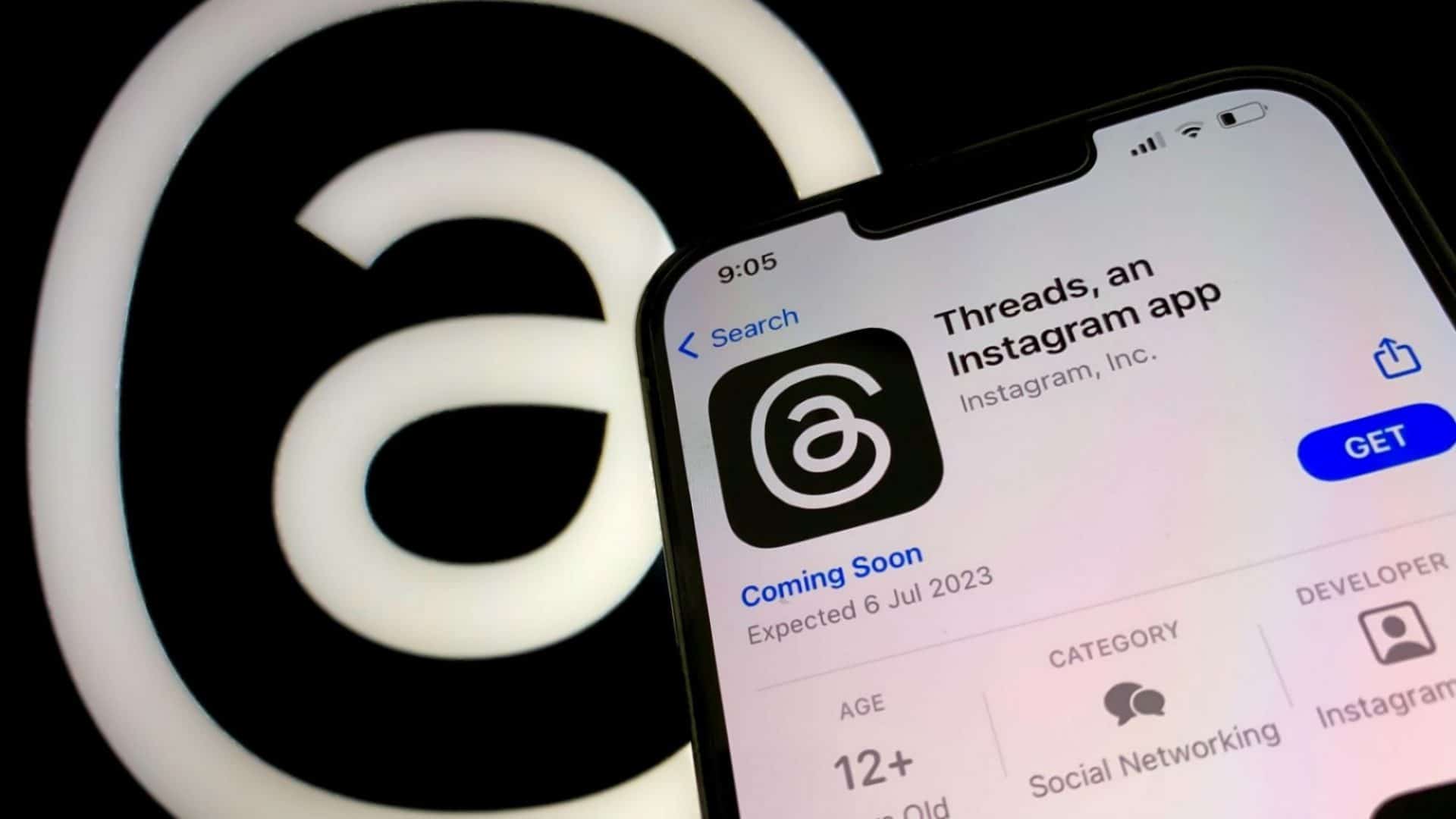 No momento, você está visualizando Threads lança recurso que permite adicionar múltiplos links na bio