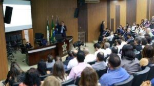 Leia mais sobre o artigo Várzea Grande participa de workshop sobre Reforma Tributária