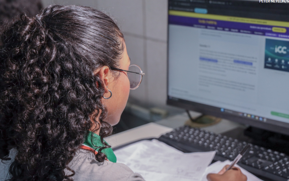 No momento, você está visualizando Mais de 2 mil escolas públicas vão receber internet de alta velocidade