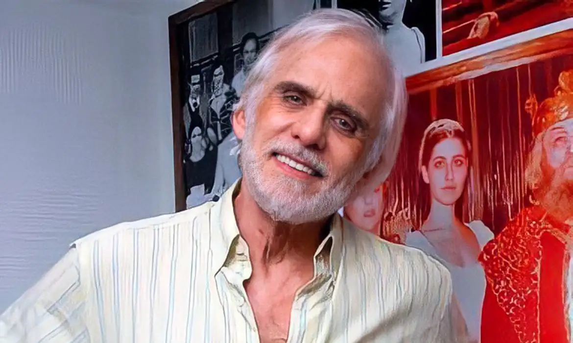 No momento, você está visualizando Aos 91 anos, morre ator Francisco Cuoco