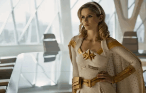 Leia mais sobre o artigo Atriz da série “The Boys” revela diagnóstico de doença autoimune