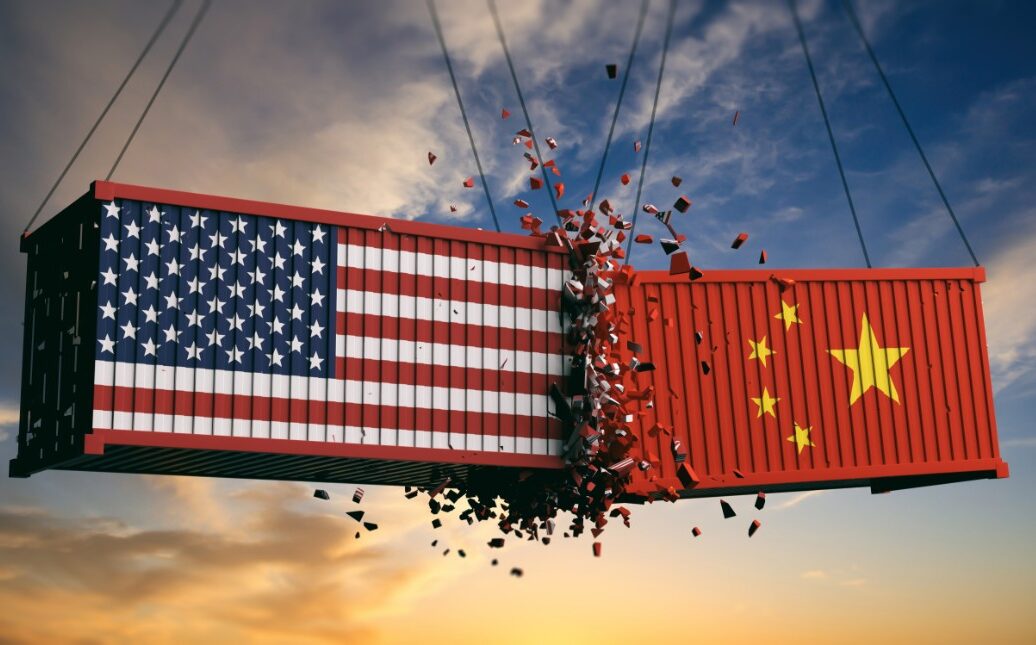 No momento, você está visualizando Braço de ferro entre China e EUA pode paralisar indústria automobilística